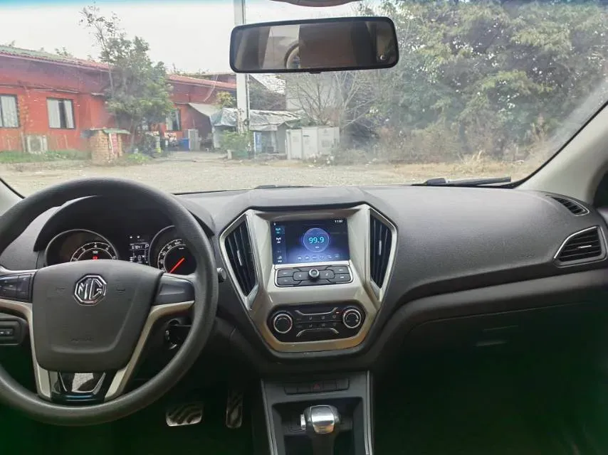 2016 MG GT 1.5T 129HP L4 6AT,autocango,china used car exporter,china ev exporter,chinese used car exporter,chinese used ev exporter