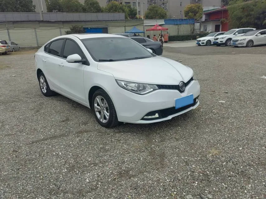 2016 MG GT 1.5T 129HP L4 6AT,autocango,china used car exporter,china ev exporter,chinese used car exporter,chinese used ev exporter