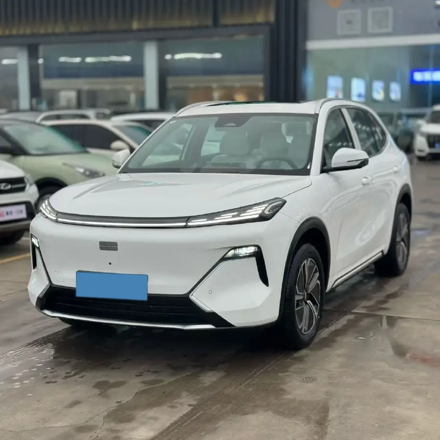 2025 ChangAn KuaYue KuaYueXing V7 EV BEV 50.23KWH