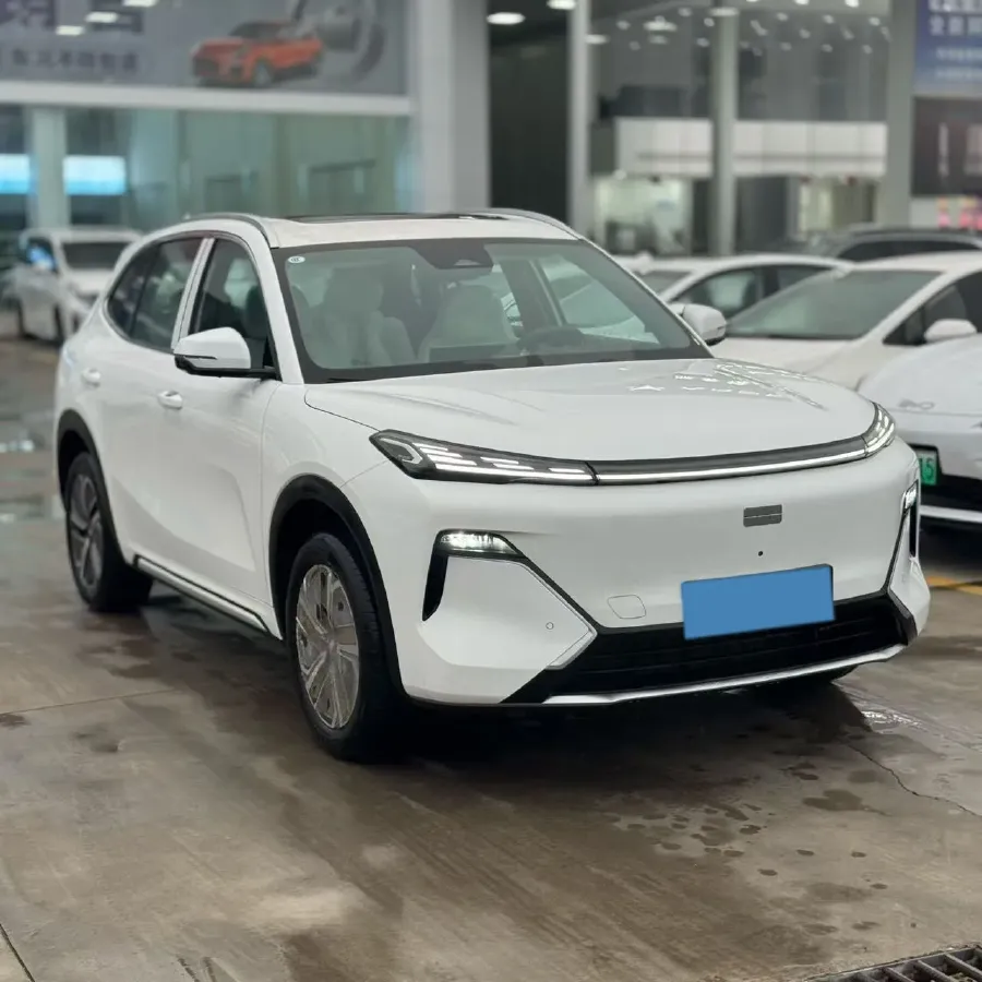 2025 ChangAn KuaYue KuaYueXing V7 EV BEV 50.23KWH,autocango,china used car exporter,china ev exporter,chinese used car exporter,chinese used ev exporter