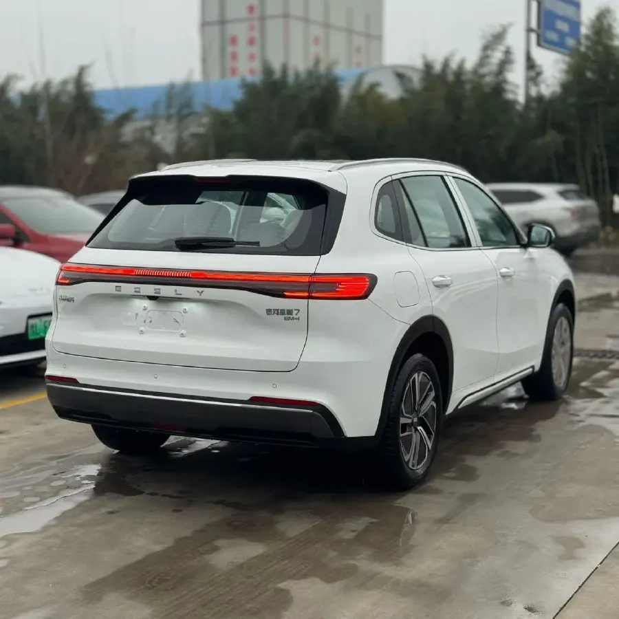 2025 ChangAn KuaYue KuaYueXing V7 EV BEV 50.23KWH,autocango,china used car exporter,china ev exporter,chinese used car exporter,chinese used ev exporter