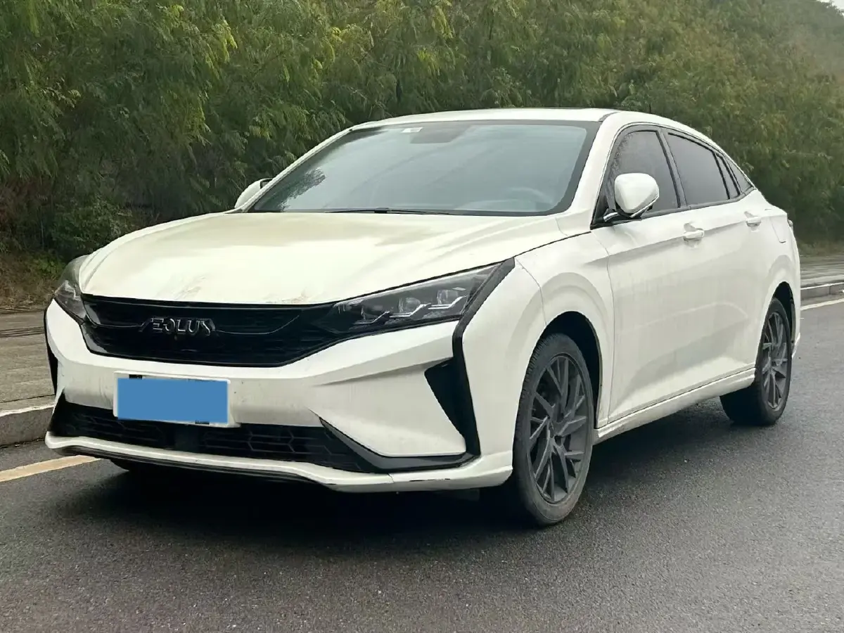 2021 DongFeng Aeolus YiXuan 1.5T 150HP L4 6DCT