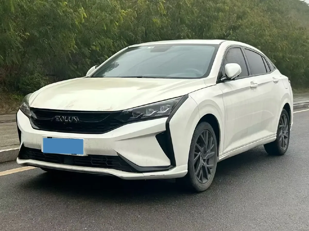 2021 DongFeng Aeolus YiXuan 1.5T 150HP L4 6DCT,autocango,china used car exporter,china ev exporter,chinese used car exporter,chinese used ev exporter