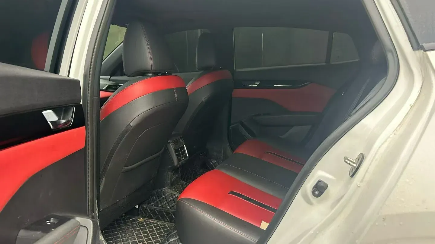 2021 DongFeng Aeolus YiXuan 1.5T 150HP L4 6DCT,autocango,china used car exporter,china ev exporter,chinese used car exporter,chinese used ev exporter