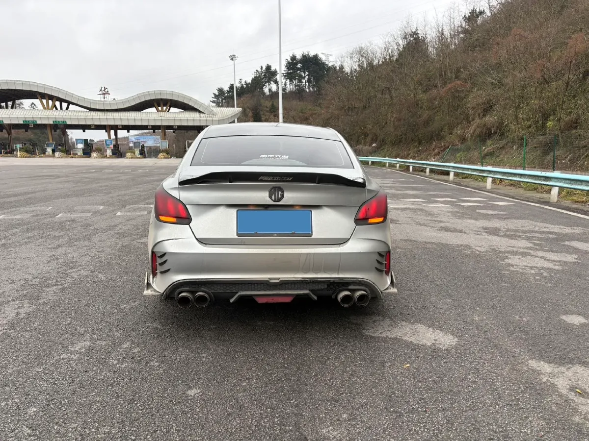 2021 MG 5 1.5T 173HP L4 7DCT,autocango,china used car exporter,china ev exporter,chinese used car exporter,chinese used ev exporter