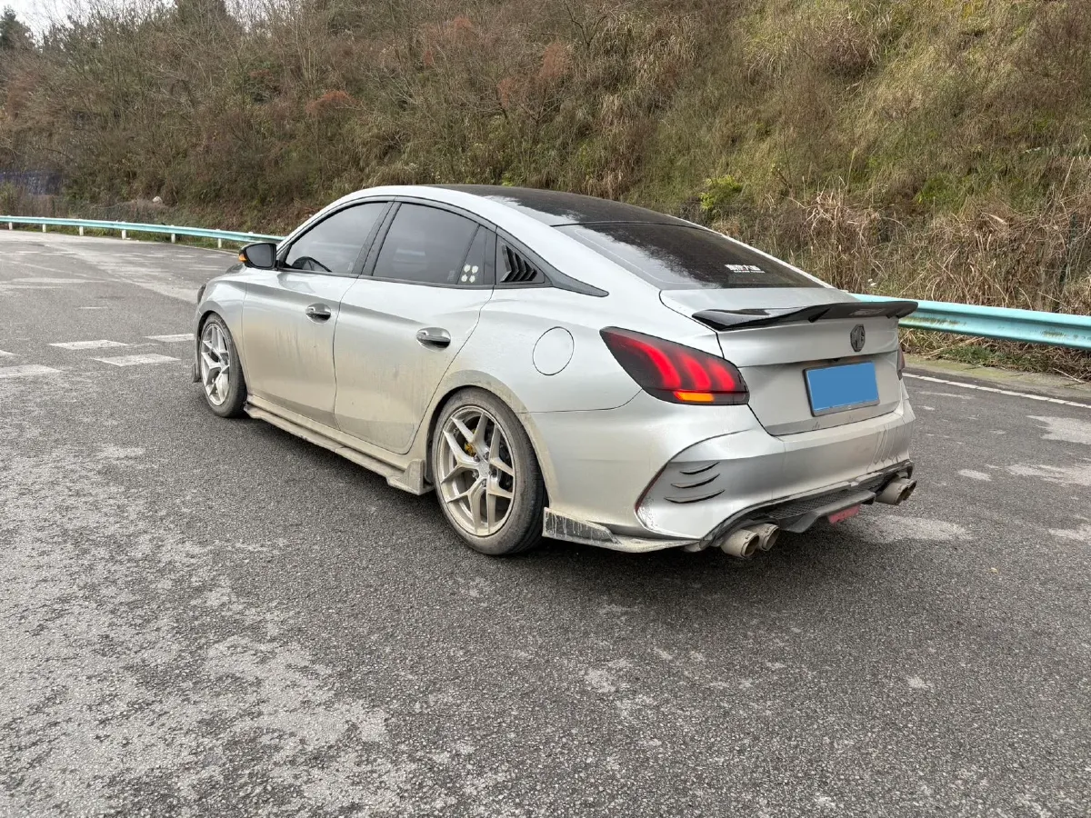 2021 MG 5 1.5T 173HP L4 7DCT,autocango,china used car exporter,china ev exporter,chinese used car exporter,chinese used ev exporter