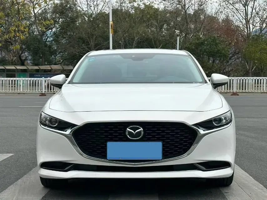 2020 Mazda 3 Axela 2.0L 158HP L4 6AT,autocango,china used car exporter,china ev exporter,chinese used car exporter,chinese used ev exporter