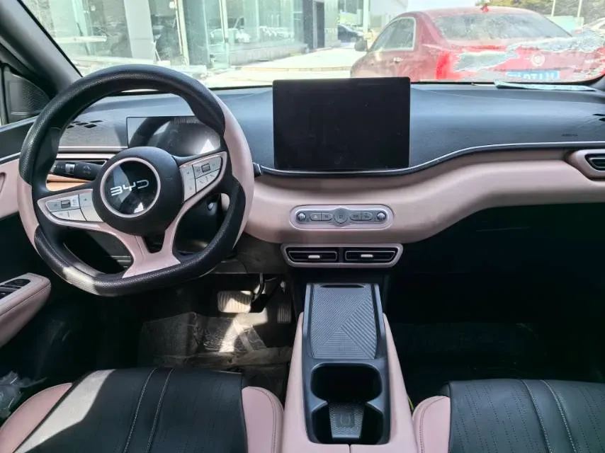 2025 BYD Seagull BEV 30.08KWH,autocango,china used car exporter,china ev exporter,chinese used car exporter,chinese used ev exporter