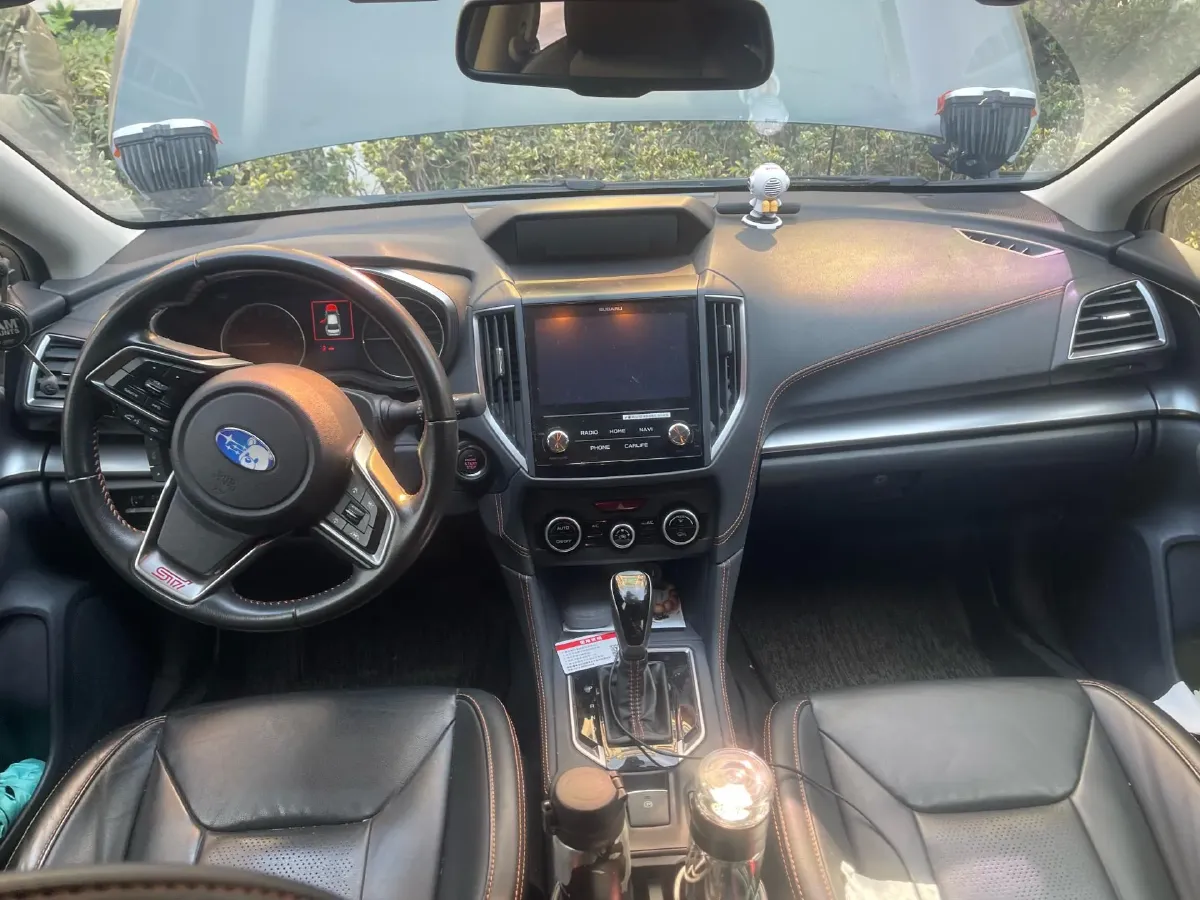 2020 Subaru XV 2.0L 156HP H4 CVT,autocango,china used car exporter,china ev exporter,chinese used car exporter,chinese used ev exporter