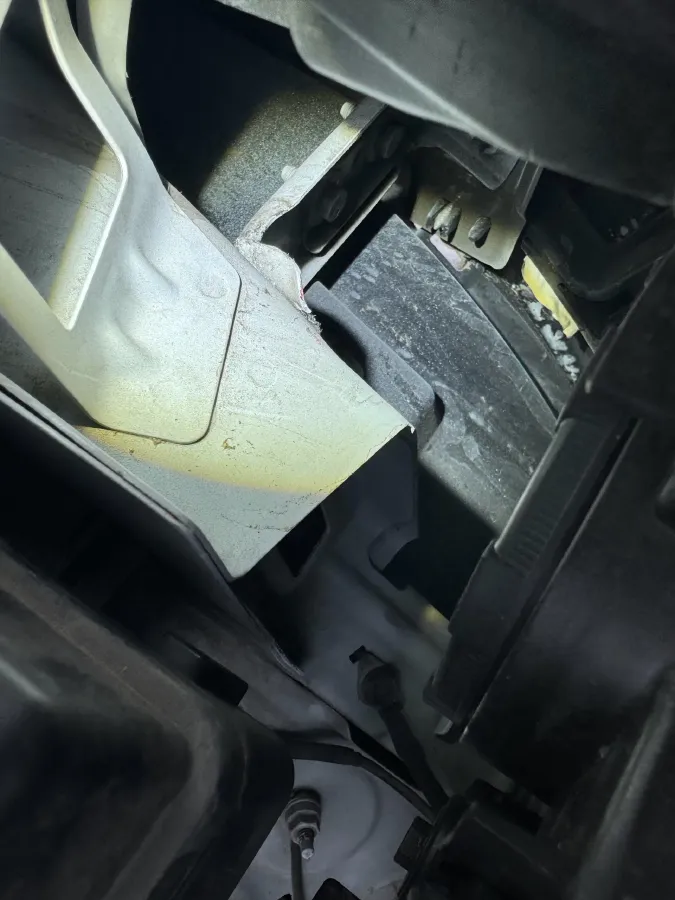 2023 DongFeng Aeolus YiXuan 1.5L 125HP L4 6DCT,autocango,china used car exporter,china ev exporter,chinese used car exporter,chinese used ev exporter