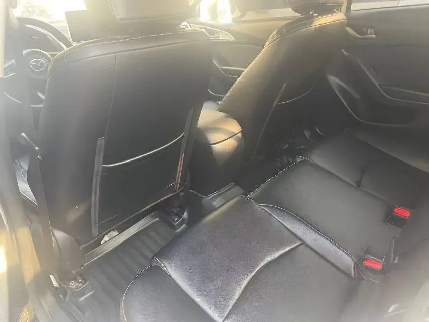 2019 Mazda 3 Axela 1.5L 117HP L4 6AT,autocango,china used car exporter,china ev exporter,chinese used car exporter,chinese used ev exporter