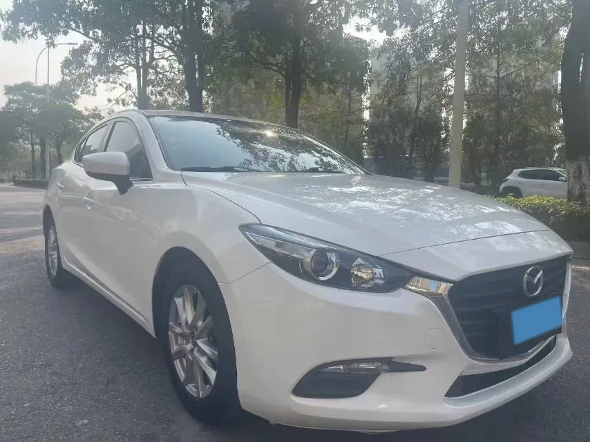 2019 Mazda 3 Axela 1.5L 117HP L4 6AT,autocango,china used car exporter,china ev exporter,chinese used car exporter,chinese used ev exporter