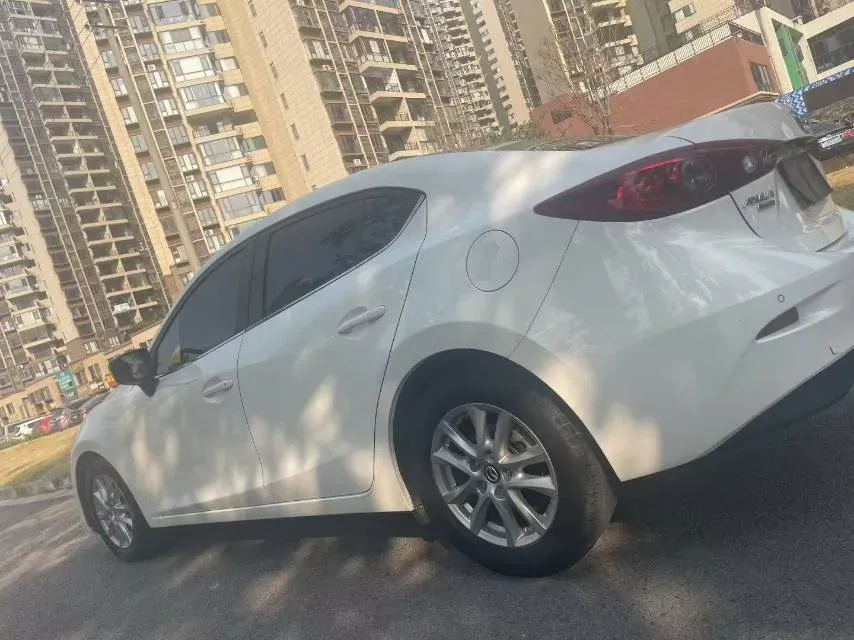 2019 Mazda 3 Axela 1.5L 117HP L4 6AT,autocango,china used car exporter,china ev exporter,chinese used car exporter,chinese used ev exporter