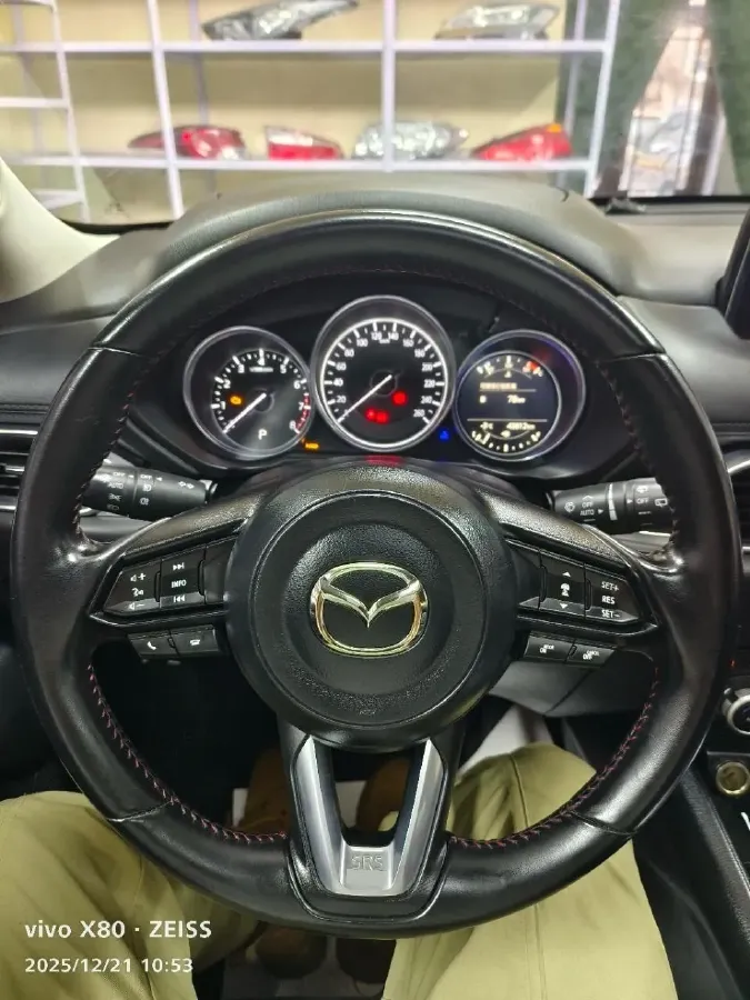 2021 Mazda CX-5 2.0L 155HP L4 6AT,autocango,china used car exporter,china ev exporter,chinese used car exporter,chinese used ev exporter