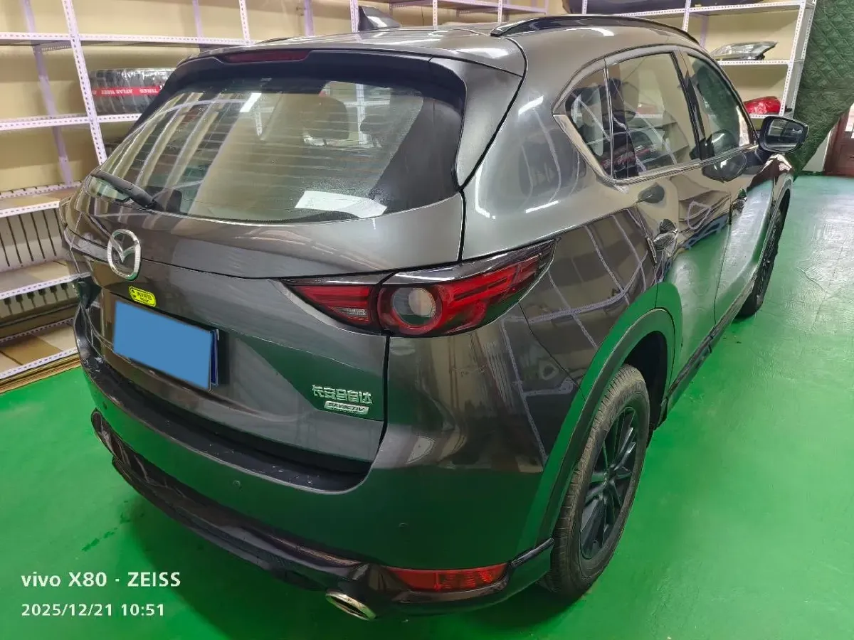 2021 Mazda CX-5 2.0L 155HP L4 6AT,autocango,china used car exporter,china ev exporter,chinese used car exporter,chinese used ev exporter