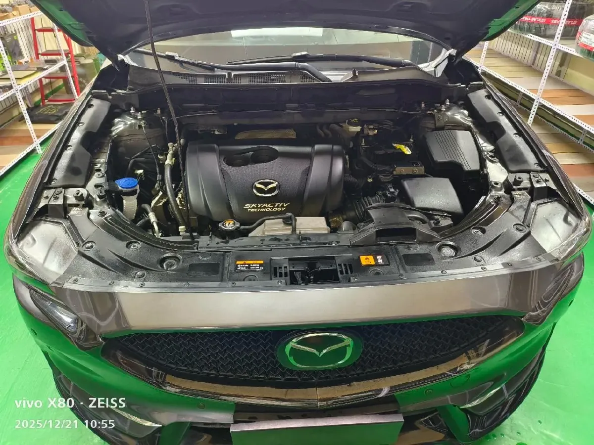 2021 Mazda CX-5 2.0L 155HP L4 6AT,autocango,china used car exporter,china ev exporter,chinese used car exporter,chinese used ev exporter