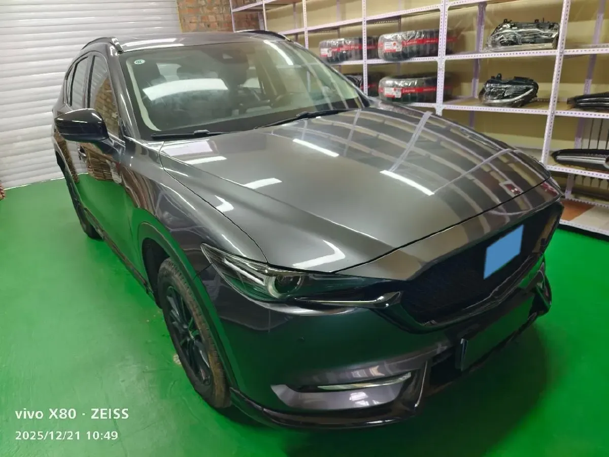 2021 Mazda CX-5 2.0L 155HP L4 6AT,autocango,china used car exporter,china ev exporter,chinese used car exporter,chinese used ev exporter