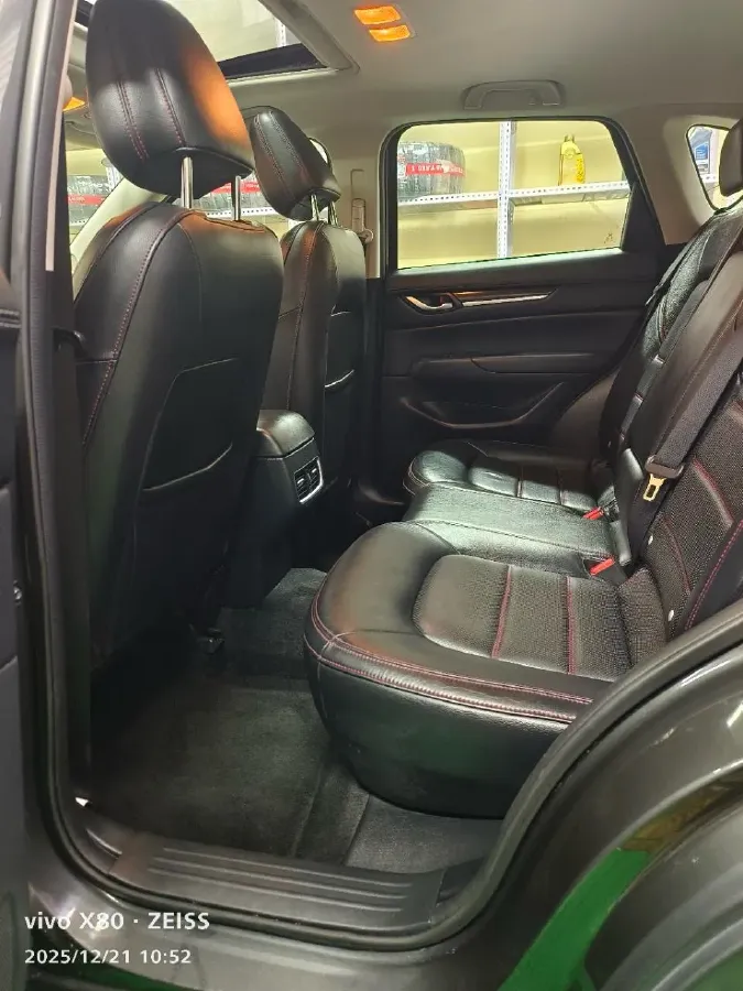 2021 Mazda CX-5 2.0L 155HP L4 6AT,autocango,china used car exporter,china ev exporter,chinese used car exporter,chinese used ev exporter