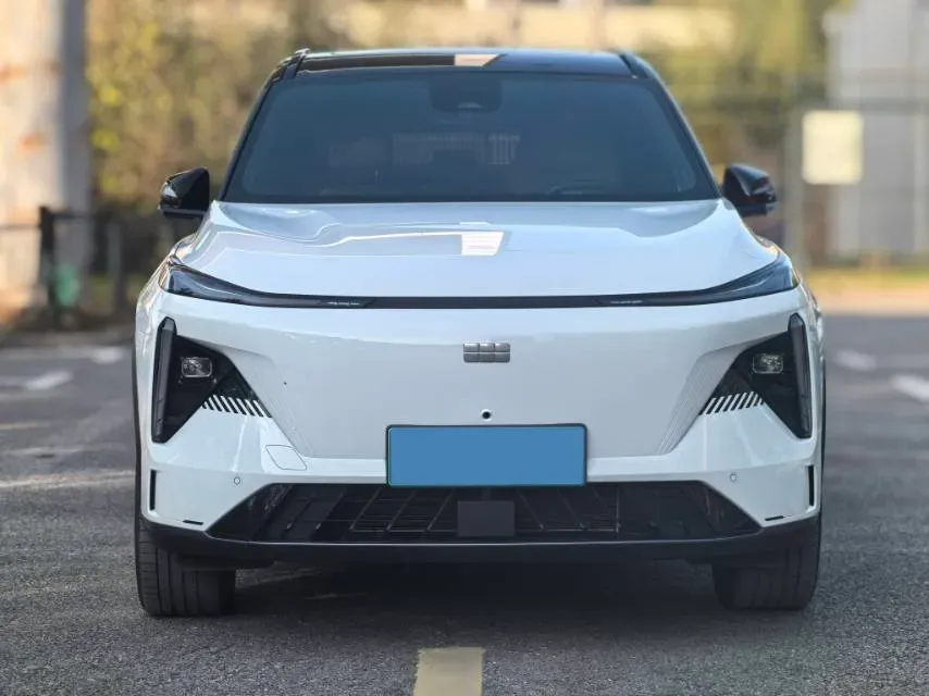 2023 Geely Galaxy L7 1.5T 163HP L4 3DHT PHEV 18.7KWH,autocango,china used car exporter,china ev exporter,chinese used car exporter,chinese used ev exporter