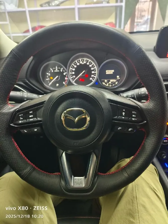 2021 Mazda CX-5 2.0L 155HP L4 6AT,autocango,china used car exporter,china ev exporter,chinese used car exporter,chinese used ev exporter