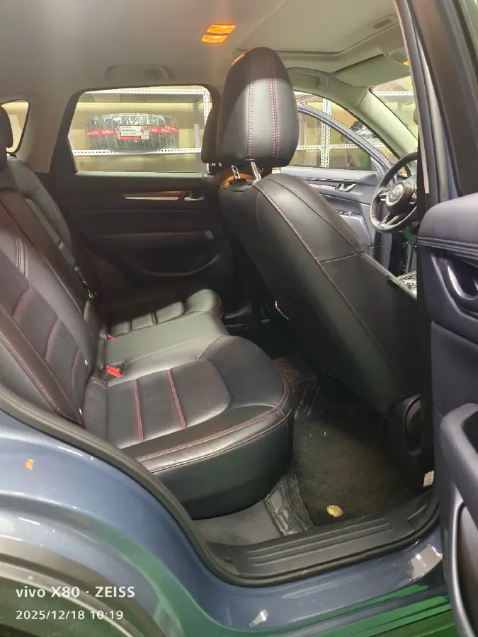 2021 Mazda CX-5 2.0L 155HP L4 6AT,autocango,china used car exporter,china ev exporter,chinese used car exporter,chinese used ev exporter