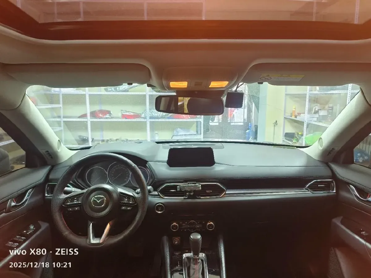 2021 Mazda CX-5 2.0L 155HP L4 6AT,autocango,china used car exporter,china ev exporter,chinese used car exporter,chinese used ev exporter