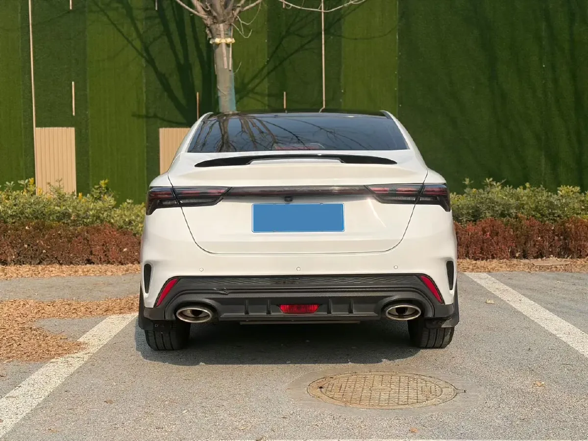 2022 Geely Binray 1.5T 181HP L4 7DCT,autocango,china used car exporter,china ev exporter,chinese used car exporter,chinese used ev exporter