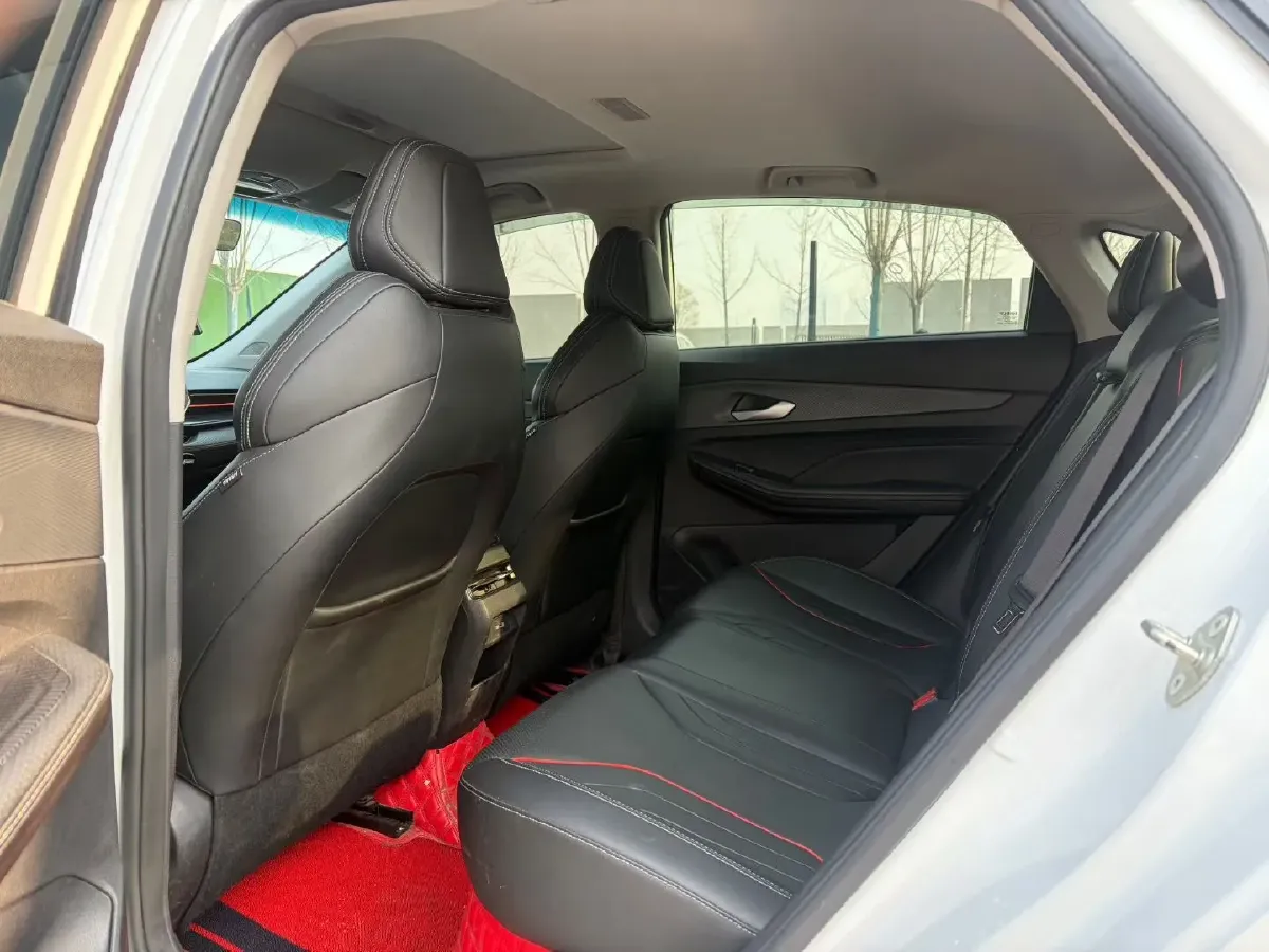 2022 Geely Binray 1.5T 181HP L4 7DCT,autocango,china used car exporter,china ev exporter,chinese used car exporter,chinese used ev exporter