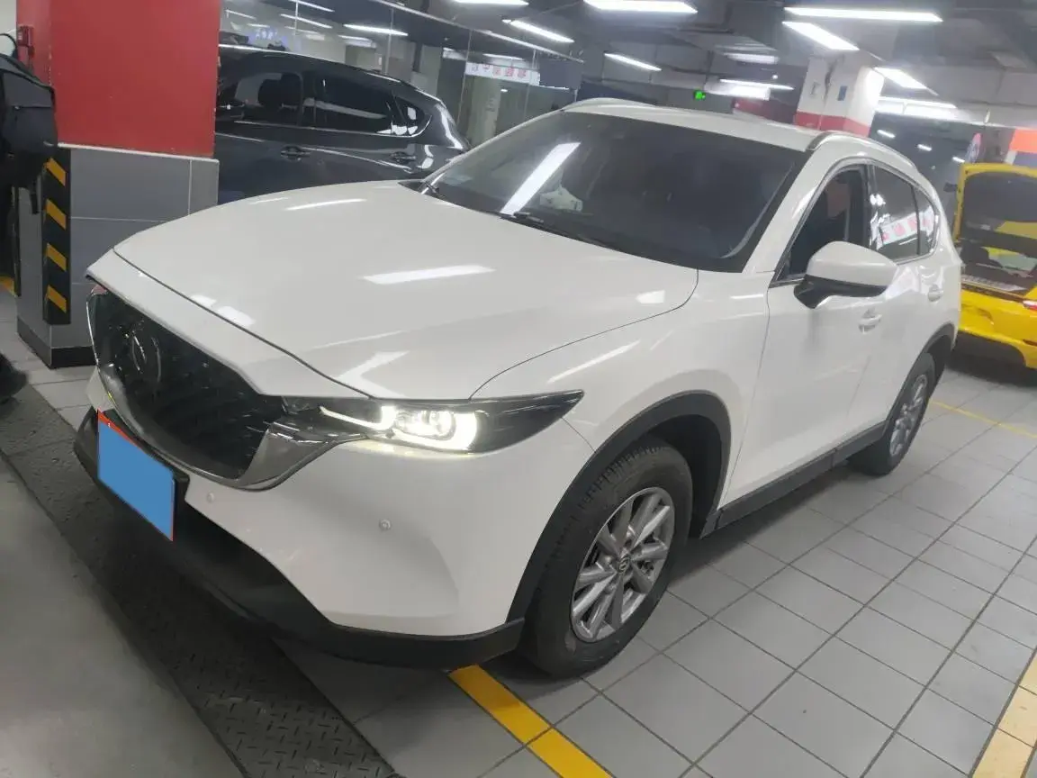 2022 MAXUS XinTu V90 2.0T 150HP L4 6AT