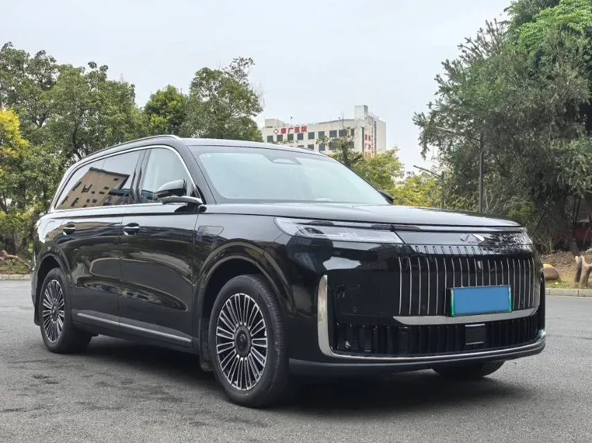 2026 Fulwin FulwinT11 REEV 156HP REEV,autocango,china used car exporter,china ev exporter,chinese used car exporter,chinese used ev exporter