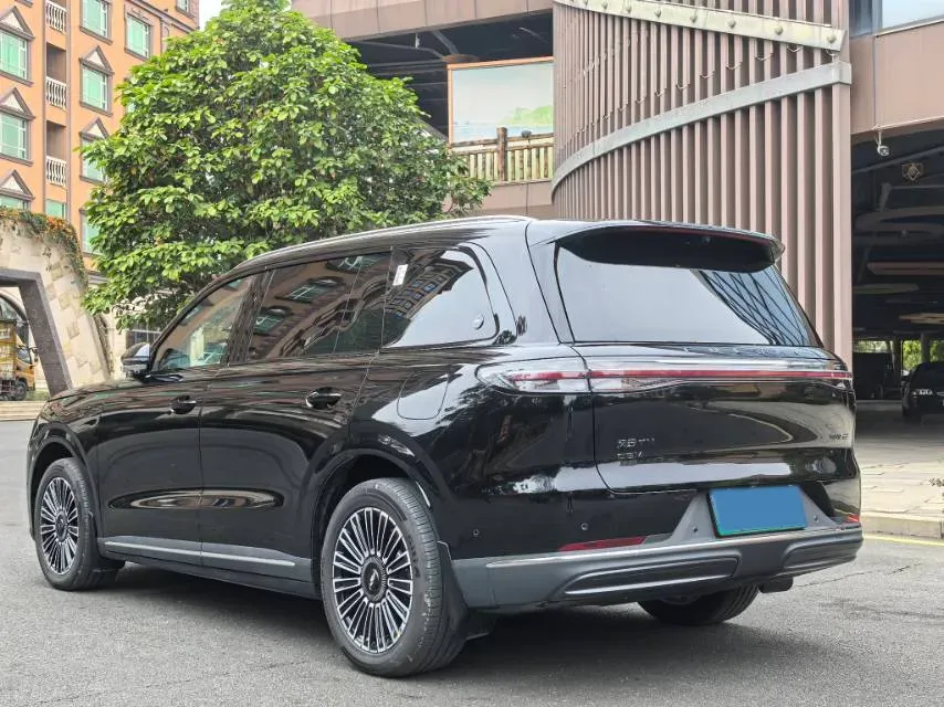 2026 Fulwin FulwinT11 REEV 156HP REEV,autocango,china used car exporter,china ev exporter,chinese used car exporter,chinese used ev exporter