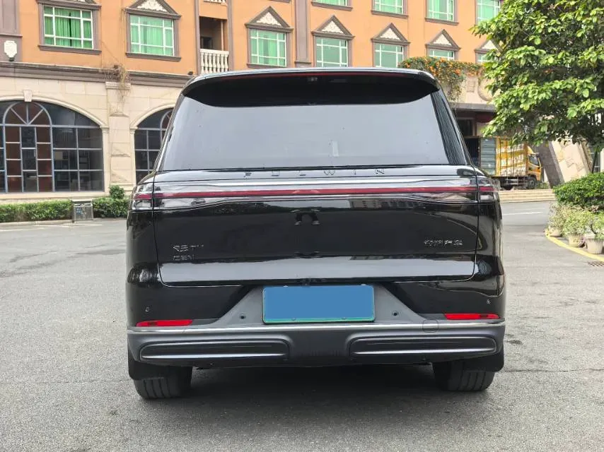 2026 Fulwin FulwinT11 REEV 156HP REEV,autocango,china used car exporter,china ev exporter,chinese used car exporter,chinese used ev exporter