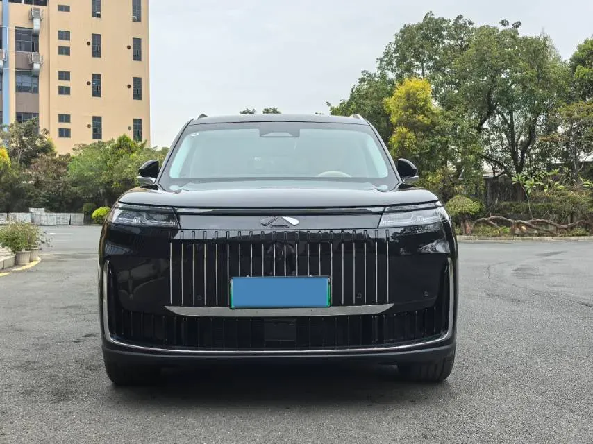 2026 Fulwin FulwinT11 REEV 156HP REEV,autocango,china used car exporter,china ev exporter,chinese used car exporter,chinese used ev exporter