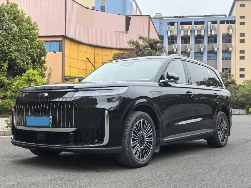 2026 Fulwin FulwinT11 REEV 156HP REEV,autocango,china used car exporter,china ev exporter,chinese used car exporter,chinese used ev exporter