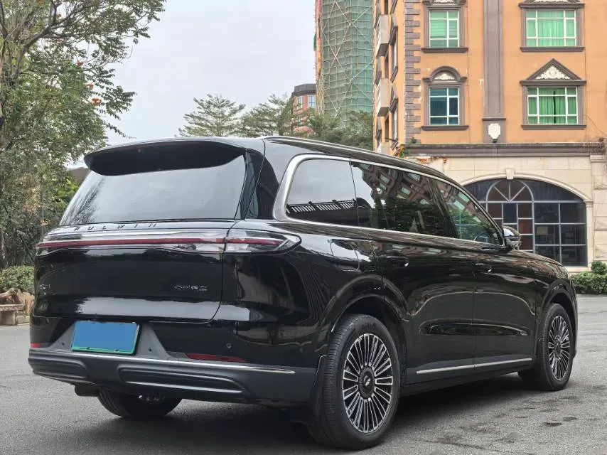 2026 Fulwin FulwinT11 REEV 156HP REEV,autocango,china used car exporter,china ev exporter,chinese used car exporter,chinese used ev exporter