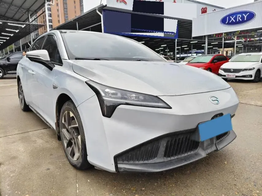 2023 Aion S Plus BEV 58.8KWH,autocango,china used car exporter,china ev exporter,chinese used car exporter,chinese used ev exporter