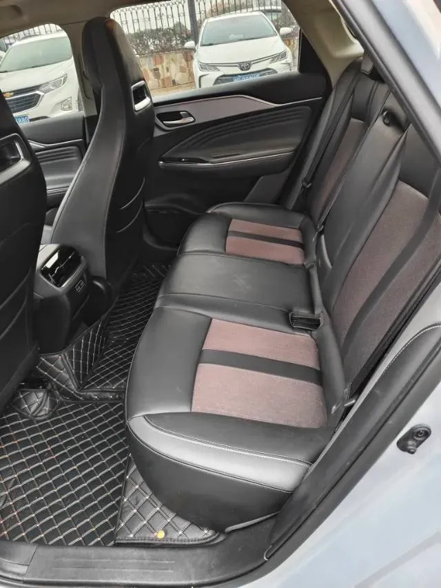 2023 Aion S Plus BEV 58.8KWH,autocango,china used car exporter,china ev exporter,chinese used car exporter,chinese used ev exporter