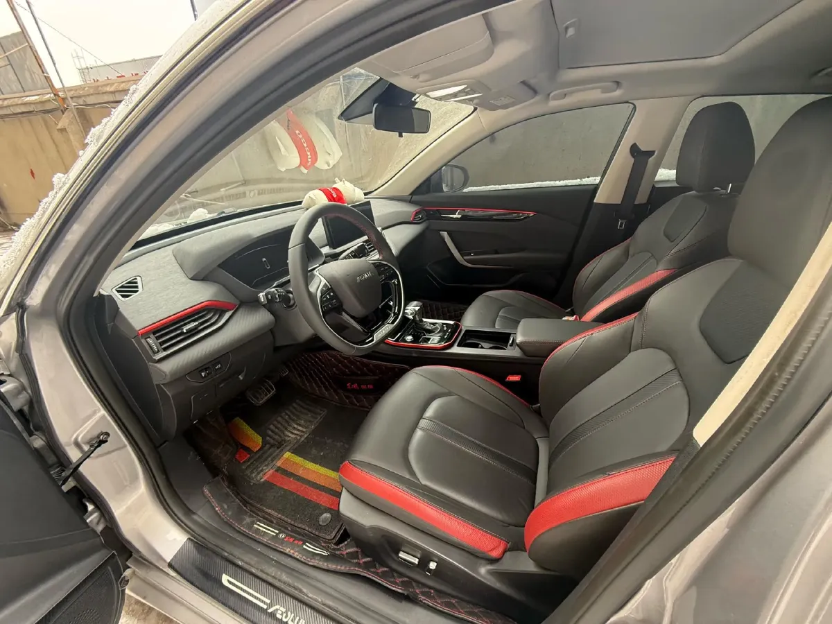 2021 DongFeng Aeolus YiXuan 1.5T 150HP L4 6DCT,autocango,china used car exporter,china ev exporter,chinese used car exporter,chinese used ev exporter