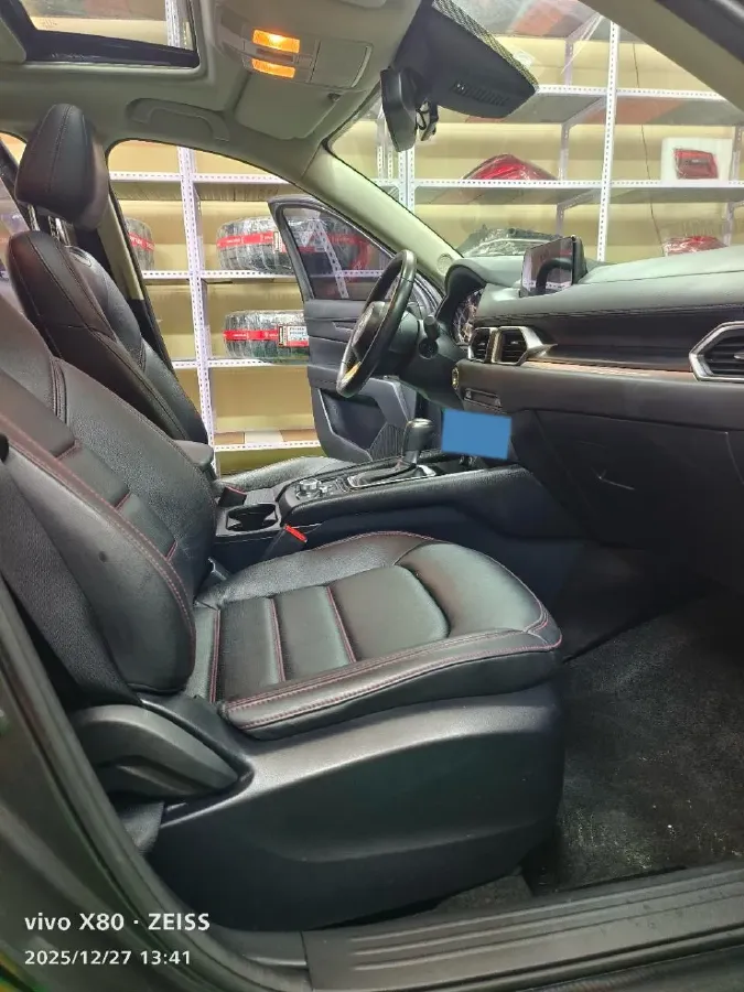 2021 Mazda CX-5 2.0L 155HP L4 6AT,autocango,china used car exporter,china ev exporter,chinese used car exporter,chinese used ev exporter