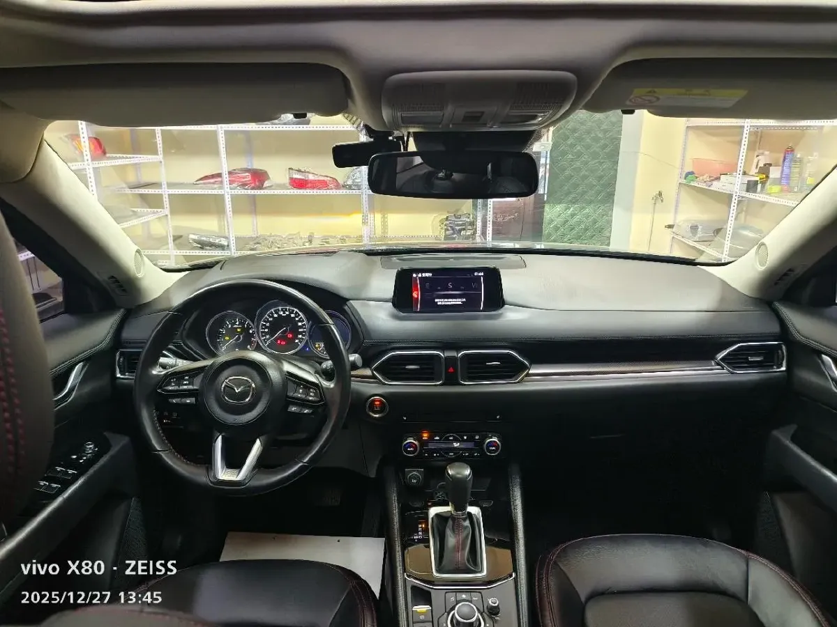 2021 Mazda CX-5 2.0L 155HP L4 6AT,autocango,china used car exporter,china ev exporter,chinese used car exporter,chinese used ev exporter