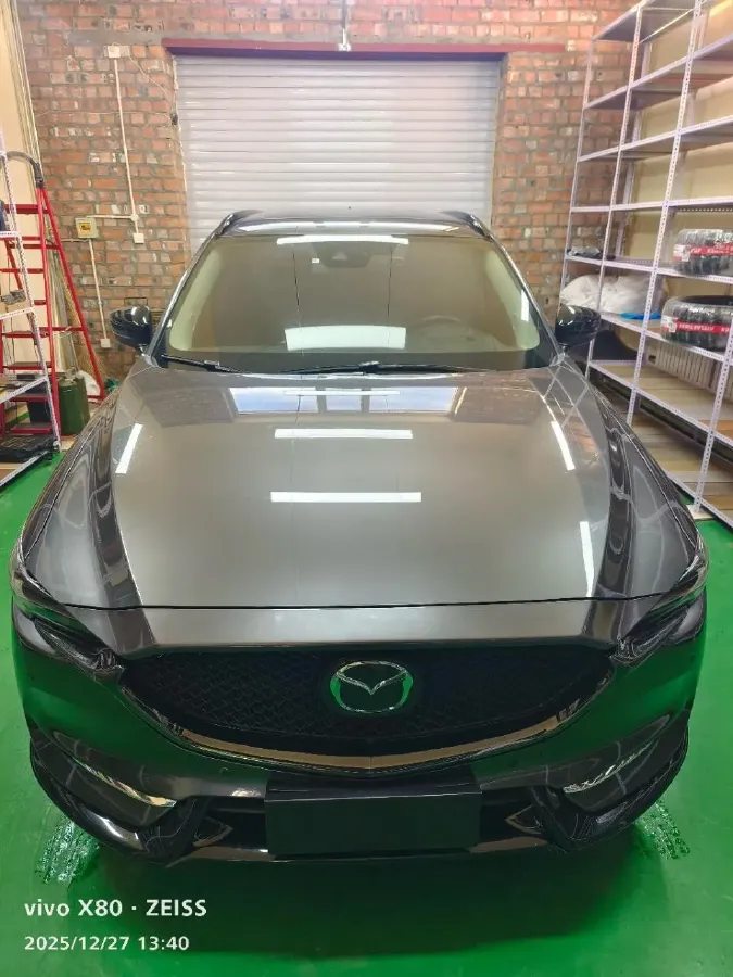 2021 Mazda CX-5 2.0L 155HP L4 6AT,autocango,china used car exporter,china ev exporter,chinese used car exporter,chinese used ev exporter