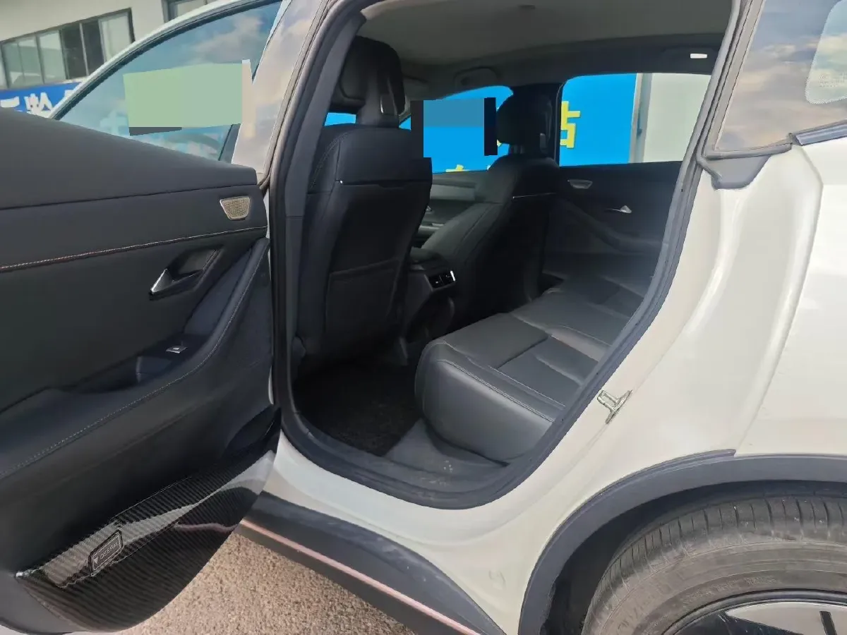 2022 DongFeng Forthing LingZhi EV BEV 68.4KWH,autocango,china used car exporter,china ev exporter,chinese used car exporter,chinese used ev exporter