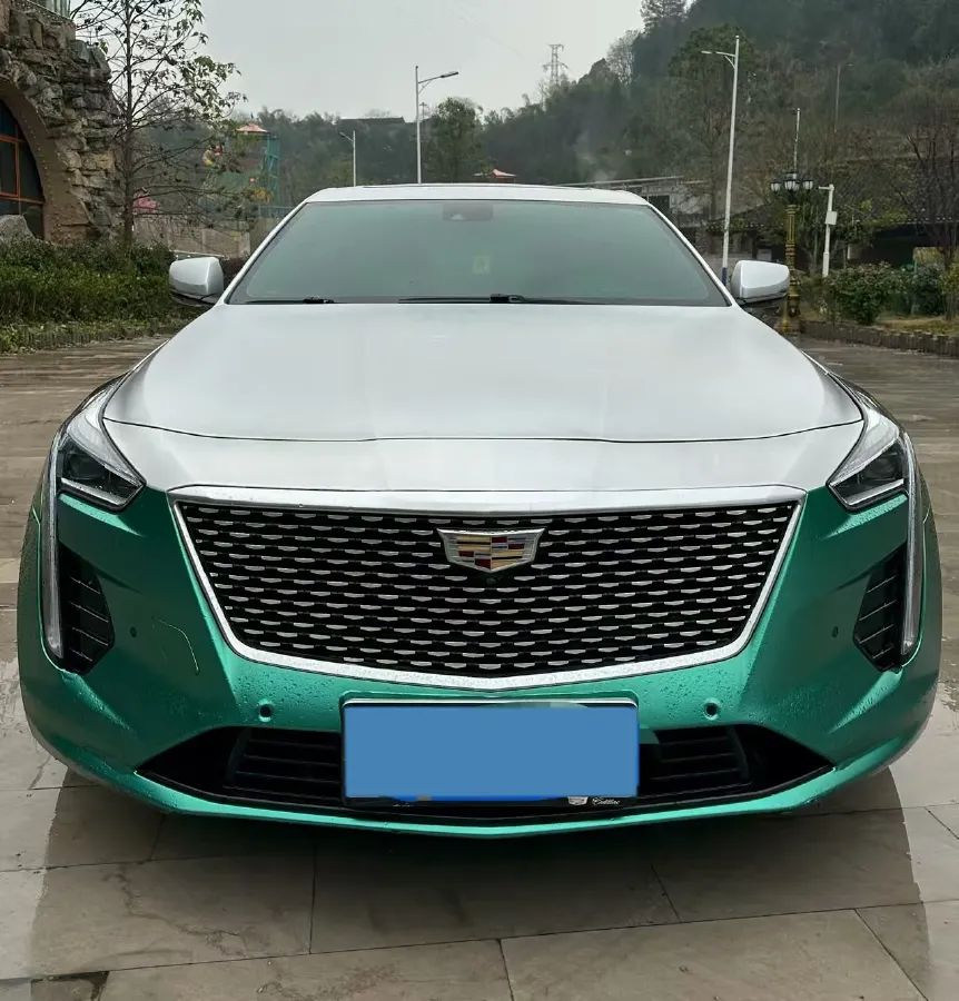 2021 Cadillac CT6 2.0T 237HP L4 10AT,autocango,china used car exporter,china ev exporter,chinese used car exporter,chinese used ev exporter