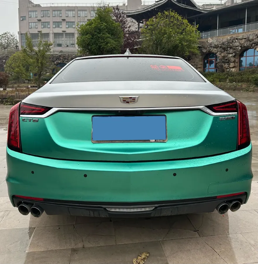 2021 Cadillac CT6 2.0T 237HP L4 10AT,autocango,china used car exporter,china ev exporter,chinese used car exporter,chinese used ev exporter
