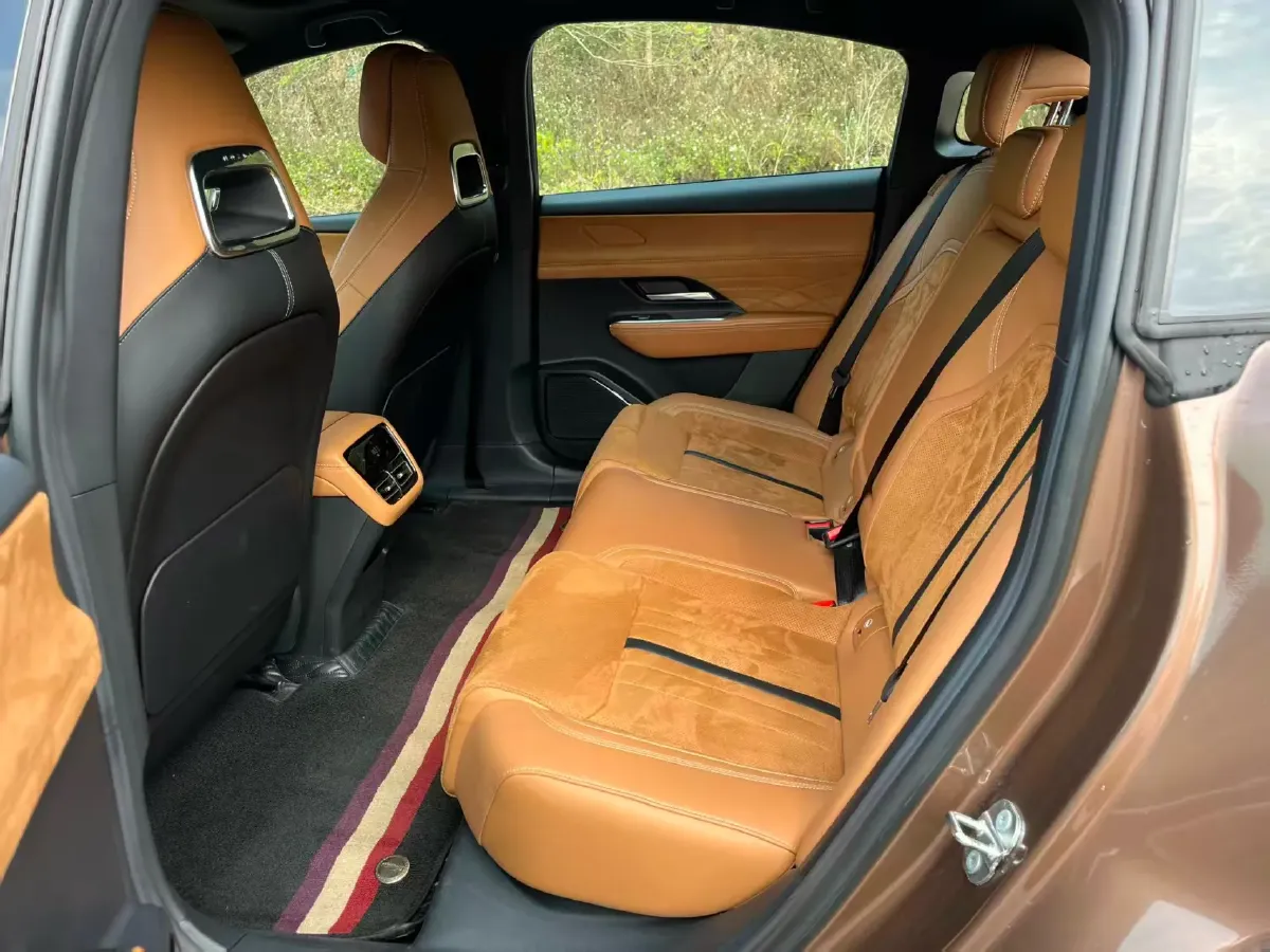 2024 Mazda EZ-6 REEV 95HP REEV 28.4KWH,autocango,china used car exporter,china ev exporter,chinese used car exporter,chinese used ev exporter