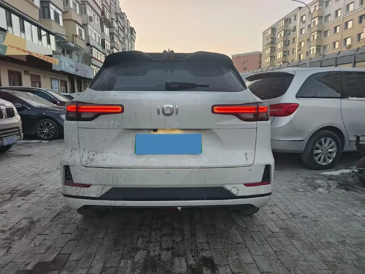 2024 ChangAn QiYuan A05 1.5L 110HP L4 E-CVT PHEV 18.99KWH,autocango,china used car exporter,china ev exporter,chinese used car exporter,chinese used ev exporter