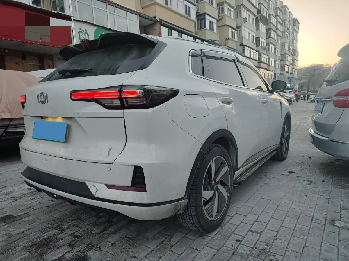 2024 ChangAn QiYuan A05 1.5L 110HP L4 E-CVT PHEV 18.99KWH,autocango,china used car exporter,china ev exporter,chinese used car exporter,chinese used ev exporter