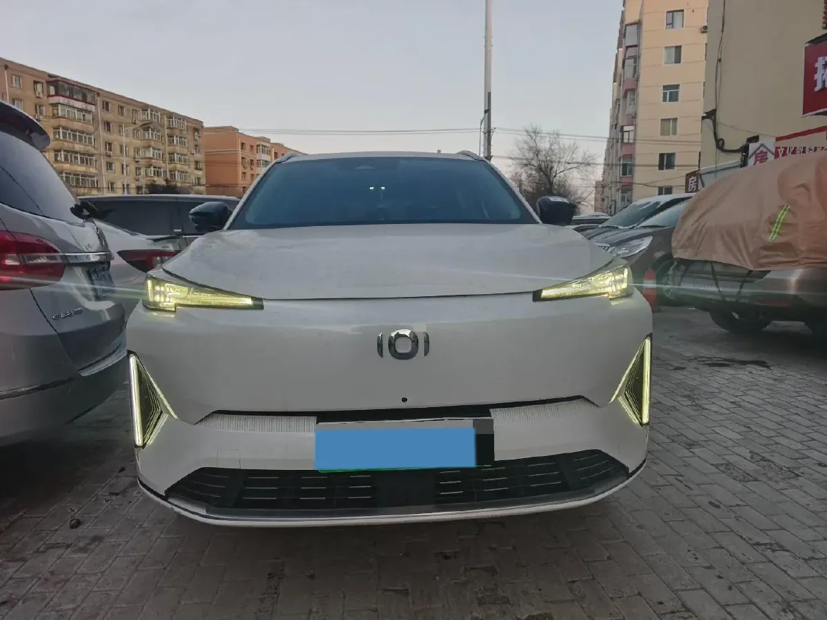 2024 ChangAn QiYuan A05 1.5L 110HP L4 E-CVT PHEV 18.99KWH,autocango,china used car exporter,china ev exporter,chinese used car exporter,chinese used ev exporter