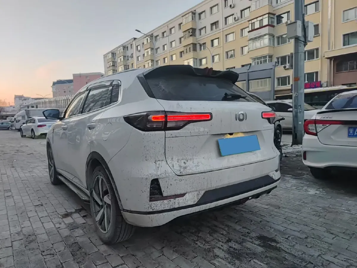 2024 ChangAn QiYuan A05 1.5L 110HP L4 E-CVT PHEV 18.99KWH,autocango,china used car exporter,china ev exporter,chinese used car exporter,chinese used ev exporter