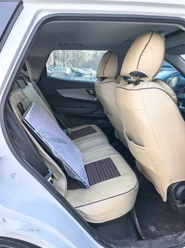 2020 Chery Tiggo 5x 1.5L 116HP L4 CVT,autocango,china used car exporter,china ev exporter,chinese used car exporter,chinese used ev exporter